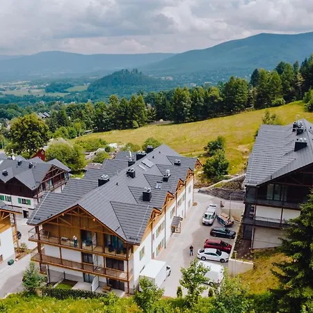 Silence Karpatia Turkus Карпач