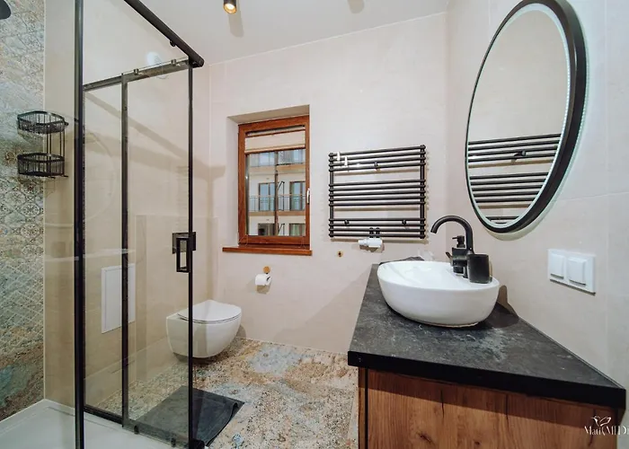 Silence Karpatia Turkus Карпач