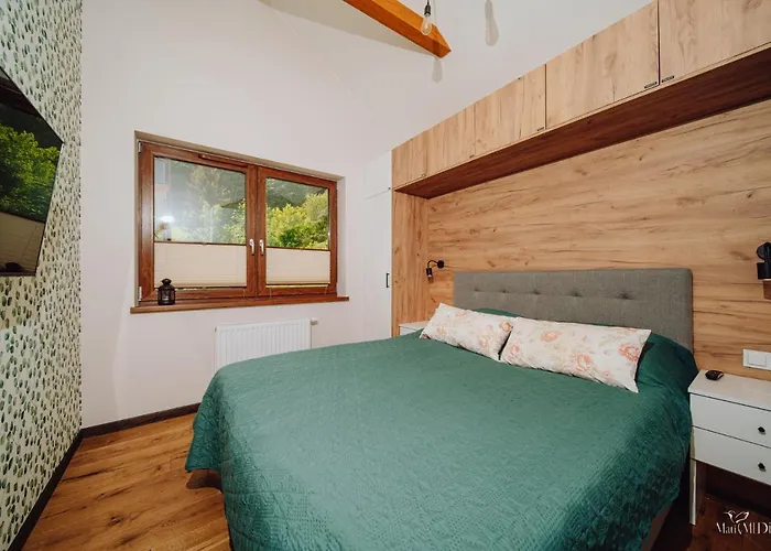 Silence Karpatia Turkus Карпач