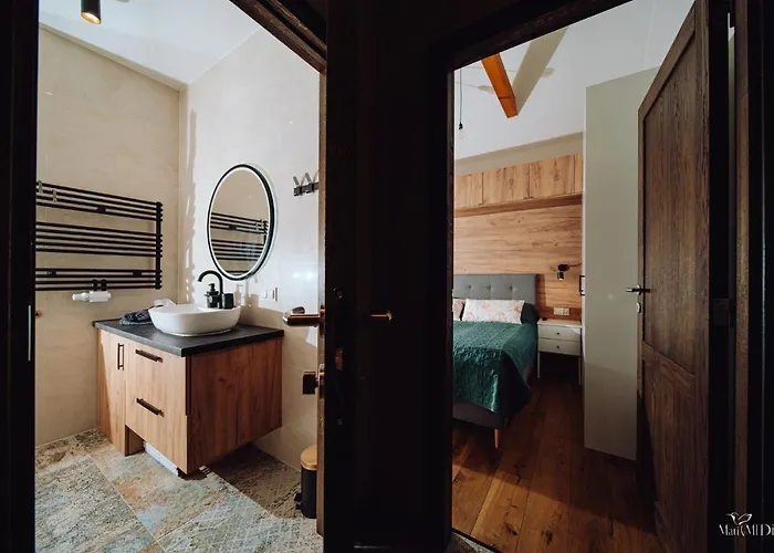 Silence Karpatia Turkus