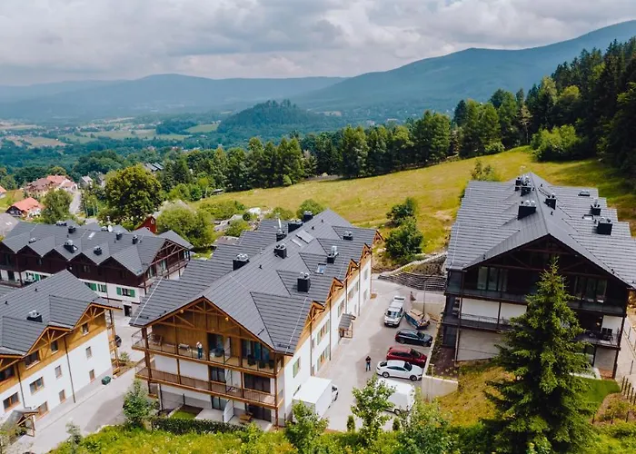 Silence Karpatia Turkus Карпач