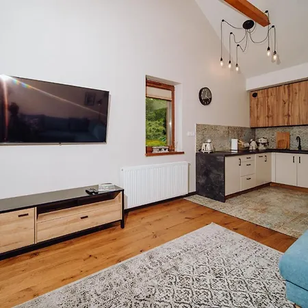 Silence Karpatia Turkus Daire *