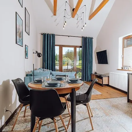 Silence Karpatia Turkus Daire *