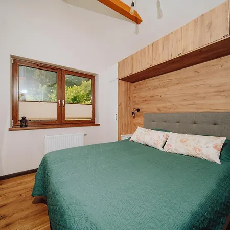 Silence Karpatia Turkus Karpacz